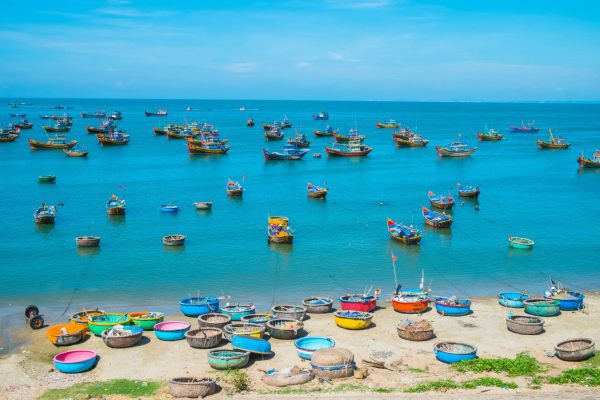 Ngành du lịch Việt Nam sẽ như thế nào hậu CoVy19 ?