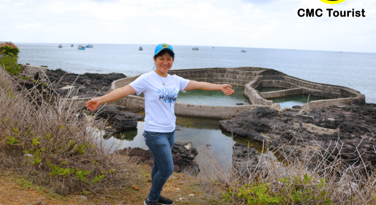 Đảo Phú Quý 3N2Đ – VNPT Nhà Bè