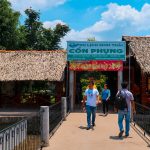 Du lịch Tiền Giang - Hành trình khám phá Miền Tây Nam Bộ