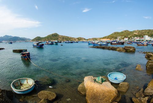 Top những thành phố biển đẹp nhất Việt Nam ai cũng muốn đến một lần (Phần 1)