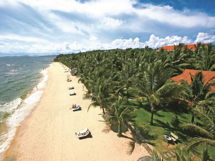Top những thành phố biển đẹp nhất Việt Nam ai cũng muốn đến một lần (Phần 1)