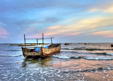 Top những địa điểm du – lịch – Quảng – Ninh hot nhất