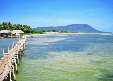 Du lịch Hòn Trẹm – Quần đảo Bà Lụa | Tour du lịch giá rẻ