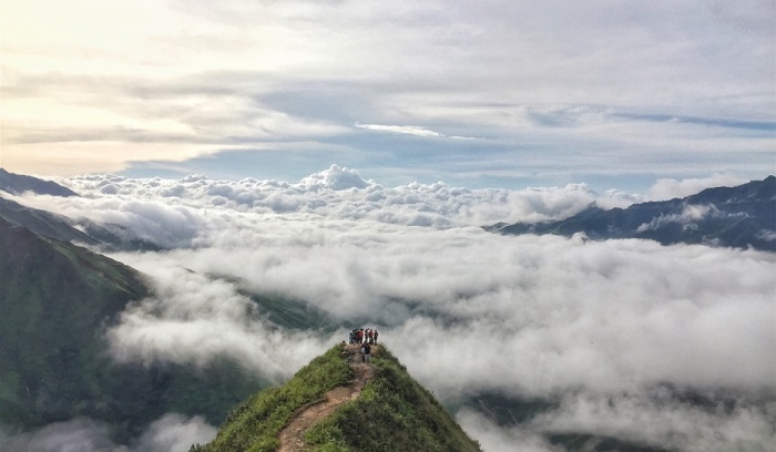 Tour du lịch giá rẻ trong nước mới nhất chỉ có tại CMC Tourist