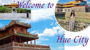 Tour du lịch hcm - Huế