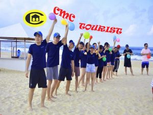 CMC Tourist hân hạnh phục phục đi Tour du lịch giá rẻ