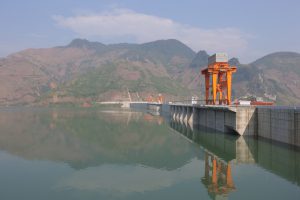 La_Dam_reservoir