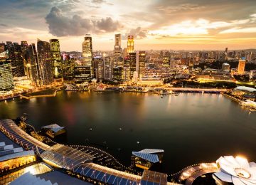 9 trải nghiệm đáng mong đợi nhất tại Singapore trong năm 2021