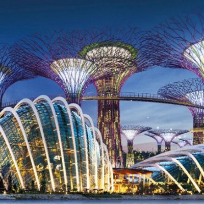 Tour Liên tuyến Sin – Malay: SINGAPORE – JOHOR BAHRU –  KULALUMPUR 2022 – 4N3Đ