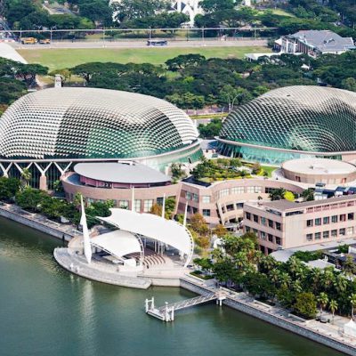 Tour Liên tuyến Sin – Malay: SINGAPORE – JOHOR BAHRU –  KULALUMPUR 2022 – 4N3Đ