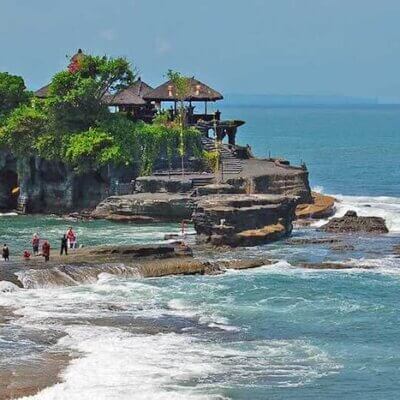 Tour du lịch Bali – Đảo Rùa – Nusa Penida 4N3Đ