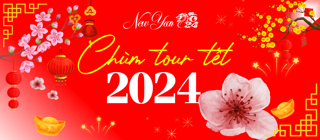 Tour Tết 2024