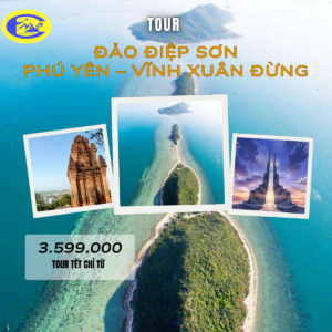 TOUR PHU YEN