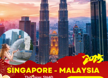 SINGAPORE – MALAYSIA