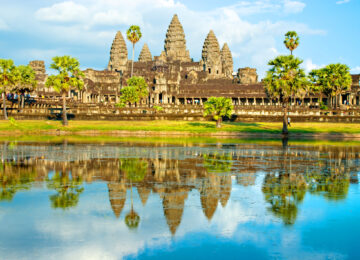 CAM – LÀO - CAO NGUYÊN BOLAVEN 2 CAM – LÀO – CAO NGUYÊN BOLAVEN