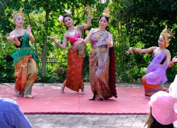 CAM – LÀO – ĐÔNG BẮC THÁI LAN 1 CAM – LÀO – ĐÔNG BẮC THÁI LAN